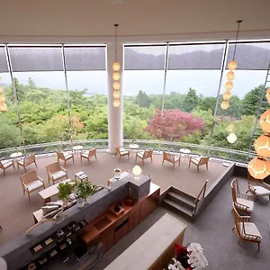 箱根强罗白檀旅馆 酒店
