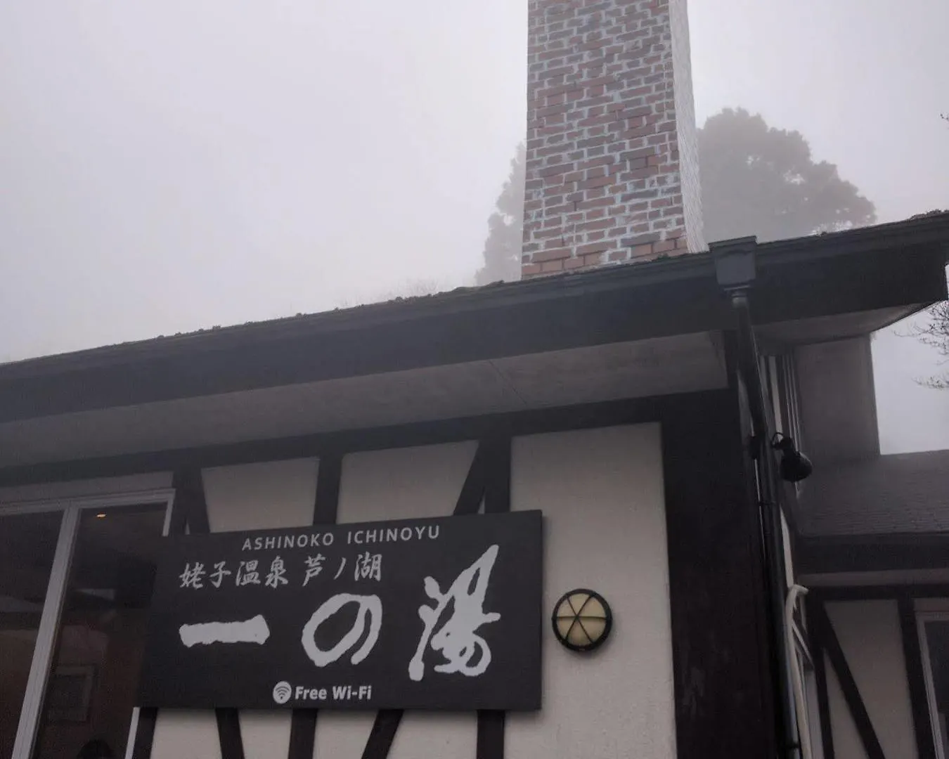 Hotel Ashinoko Ichinoyu Hakone Ryokan