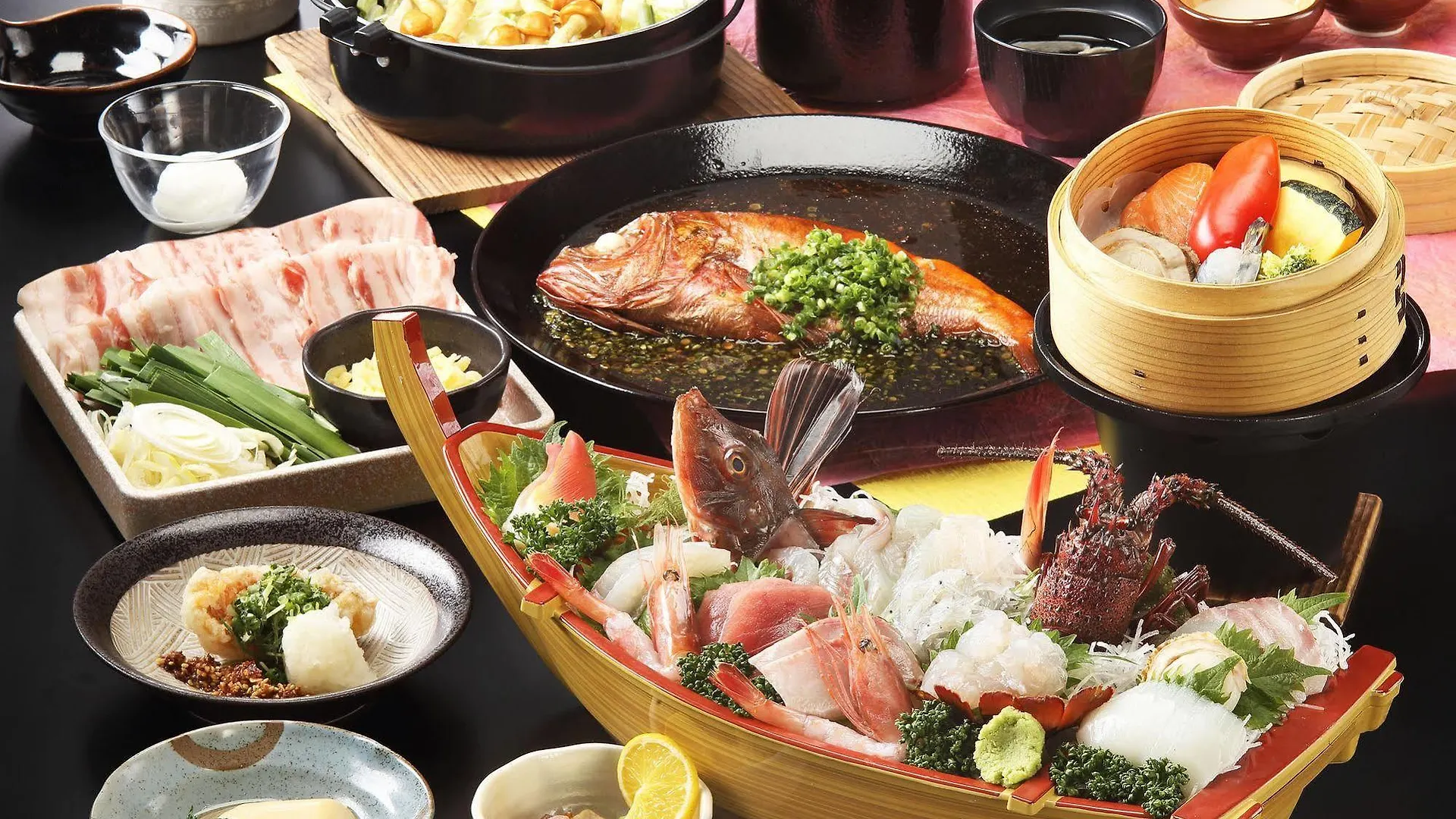 Hotel Ashinoko Ichinoyu Hakone