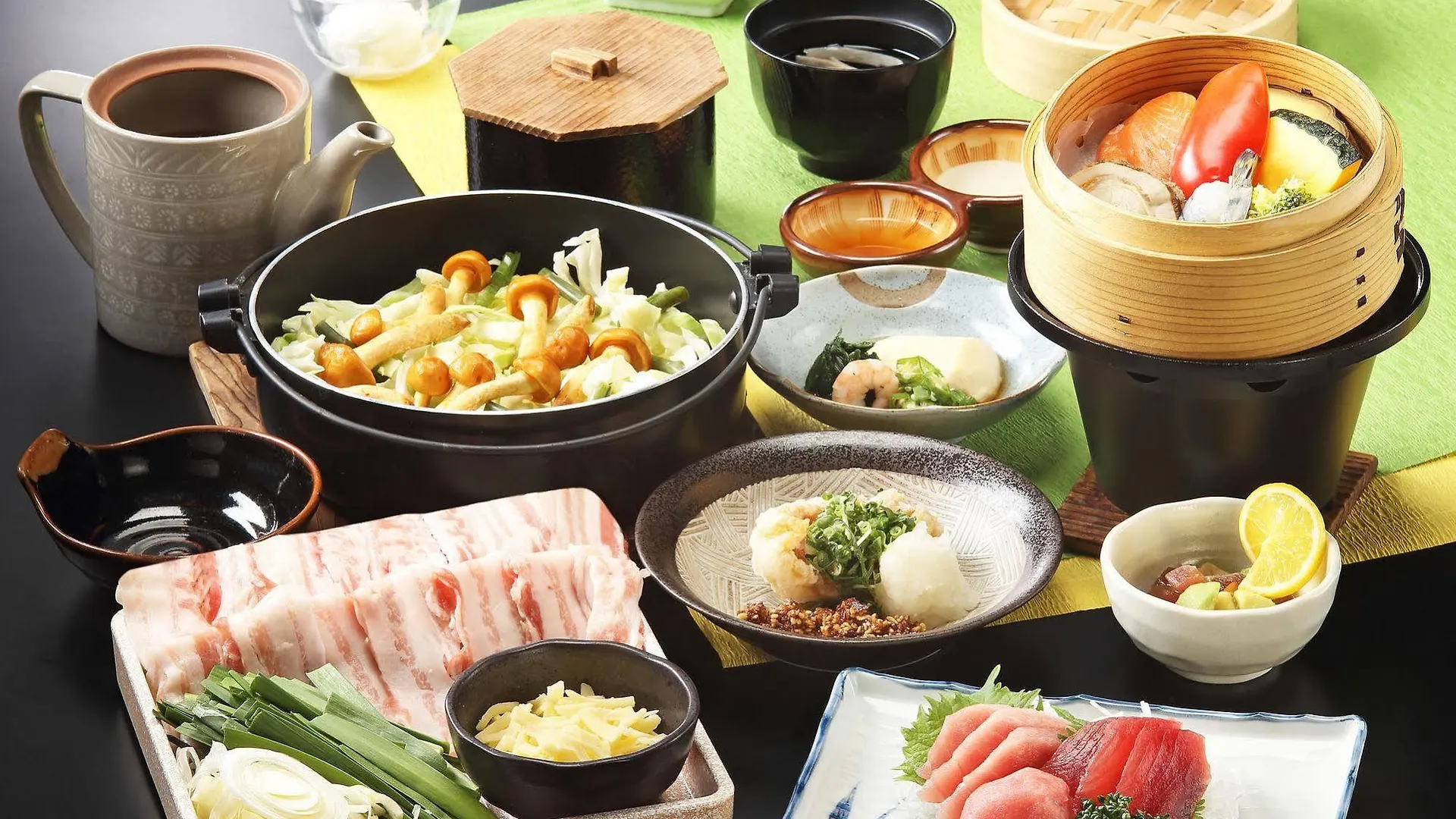 Hotel Ashinoko Ichinoyu Hakone Japan