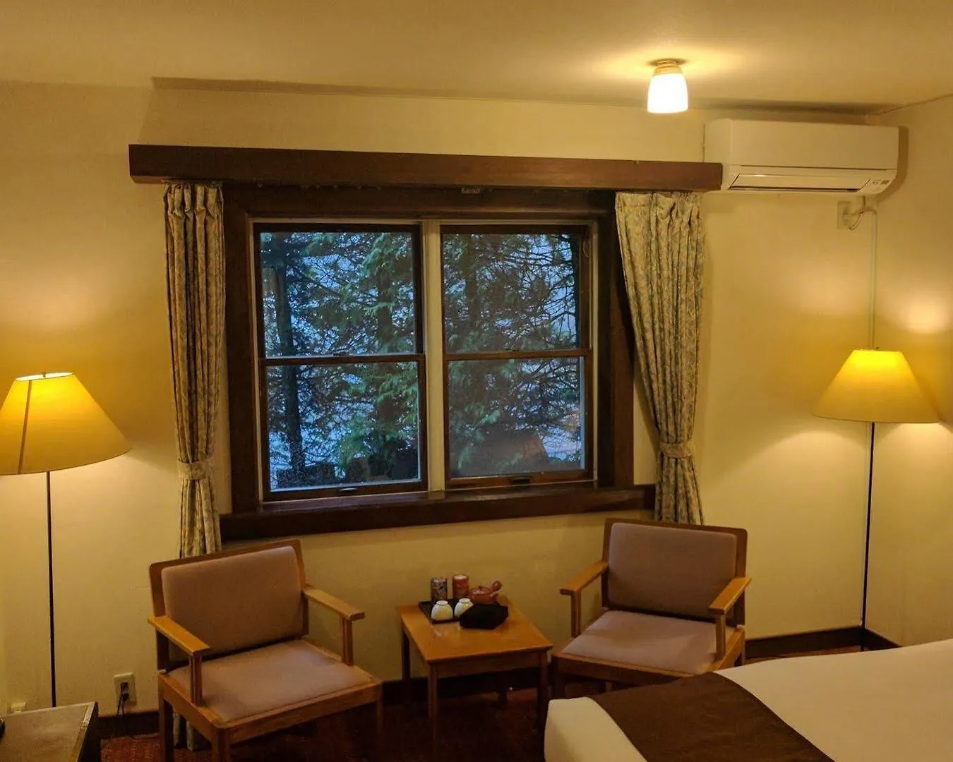 Hotel Ashinoko Ichinoyu Hakone 2*,  Japan