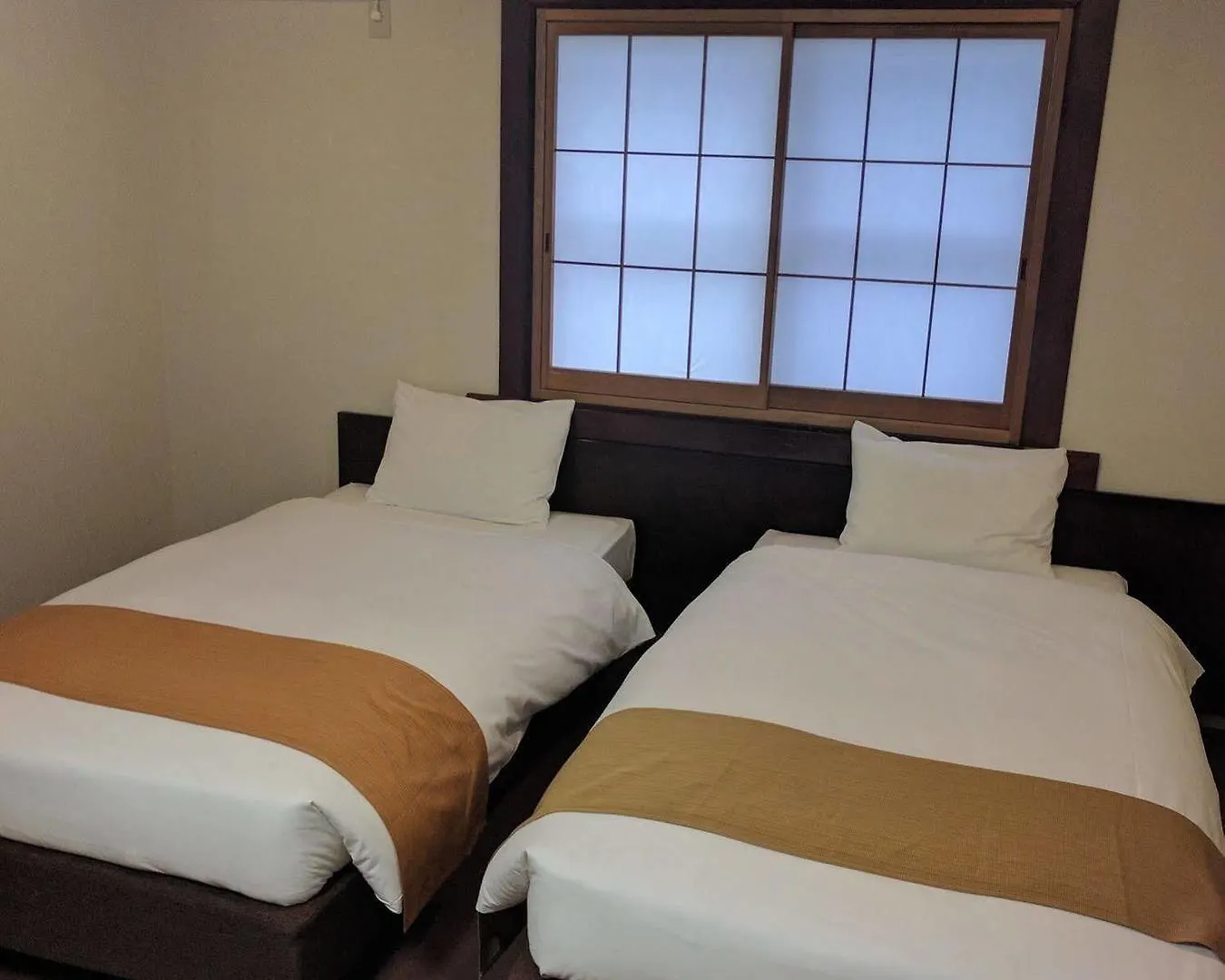 Ryokan Hotel Ashinoko Ichinoyu Hakone